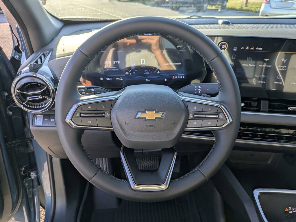 New 2026 Chevrolet Equinox LT image 19