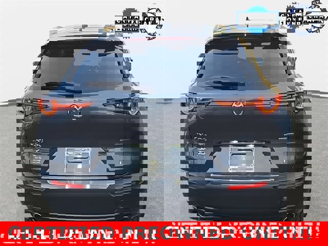 Used 2025 MAZDA CX-30 AWD 2.5 S w/ Premium Package image 6