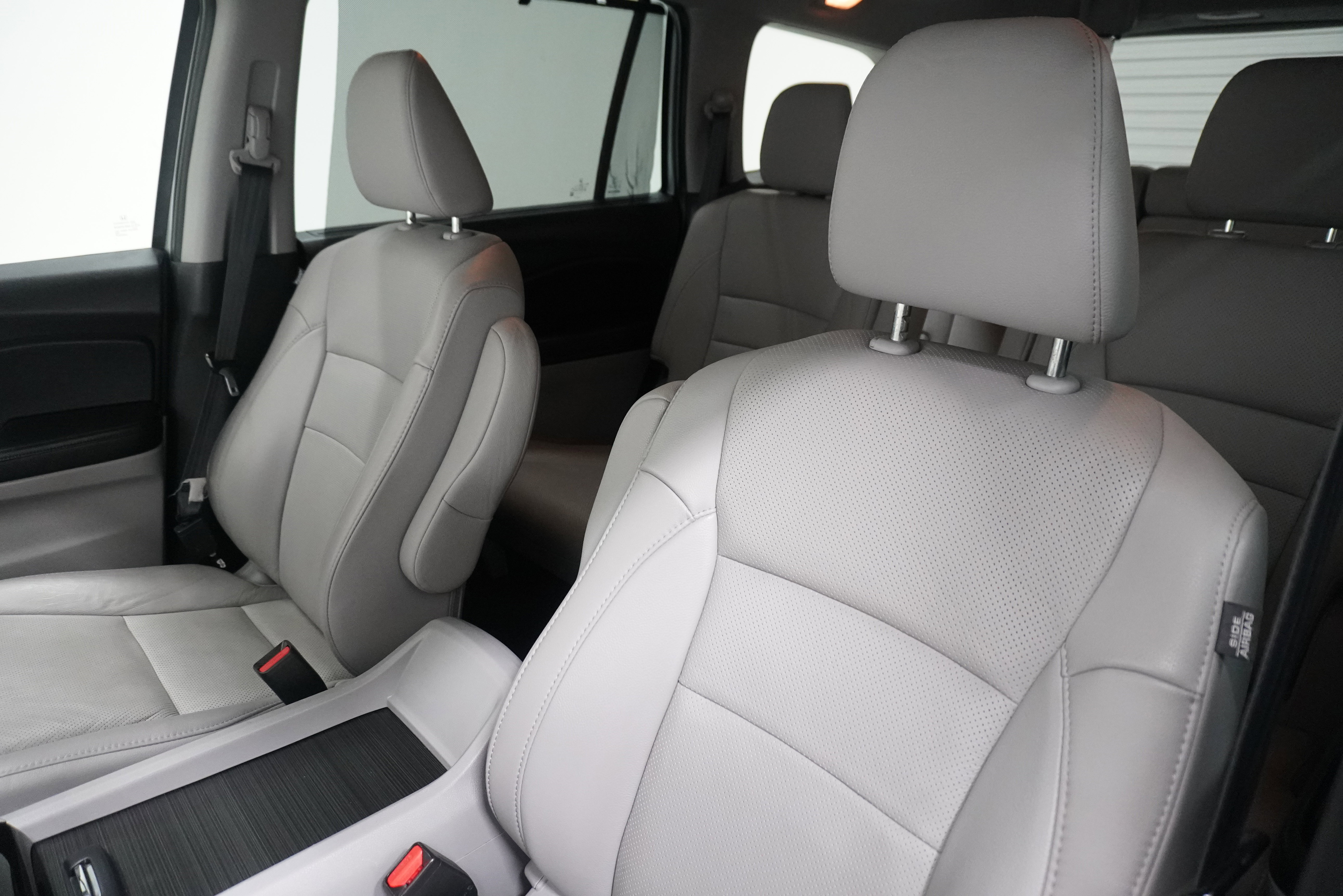 Used 2020 Honda Pilot Elite image 10