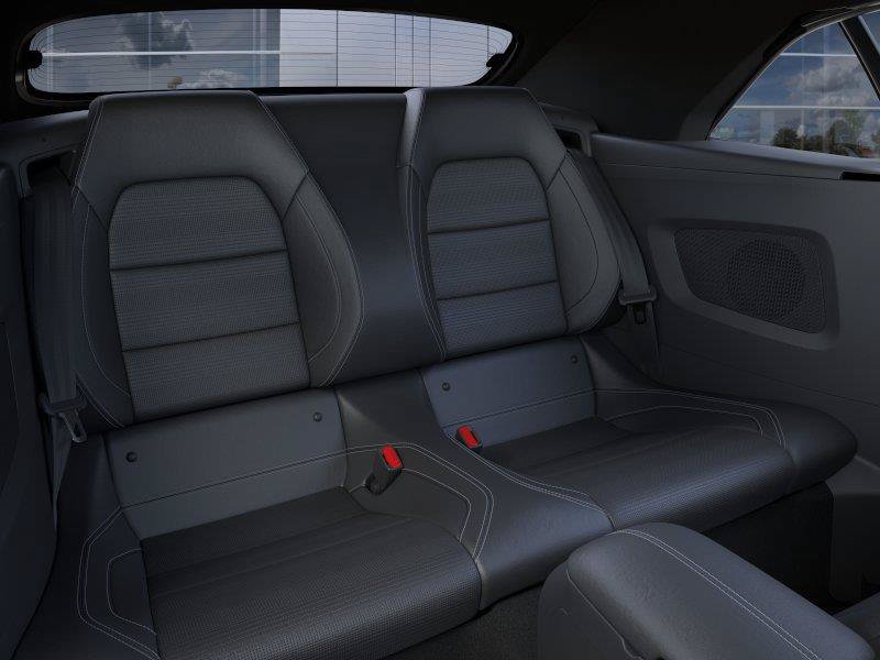 New 2026 Ford Mustang Premium RWD image 11
