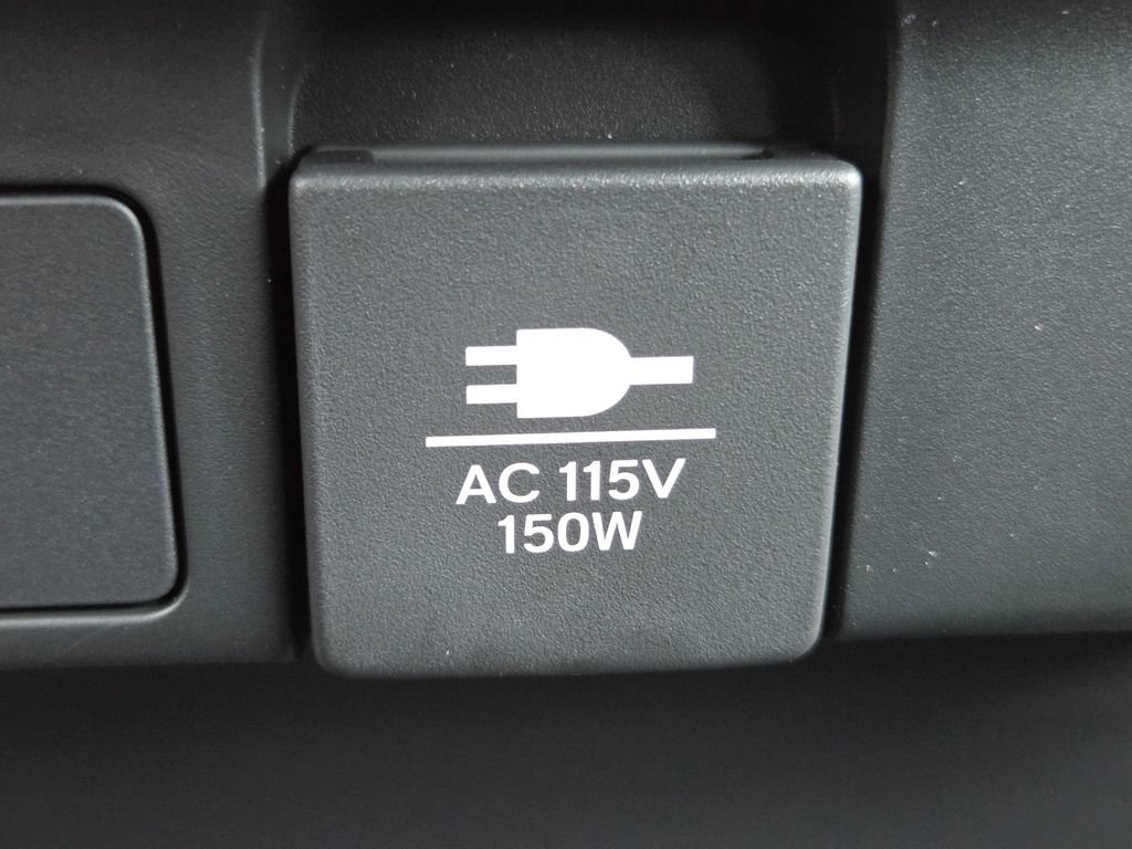 New 2026 Honda Odyssey Elite image 11