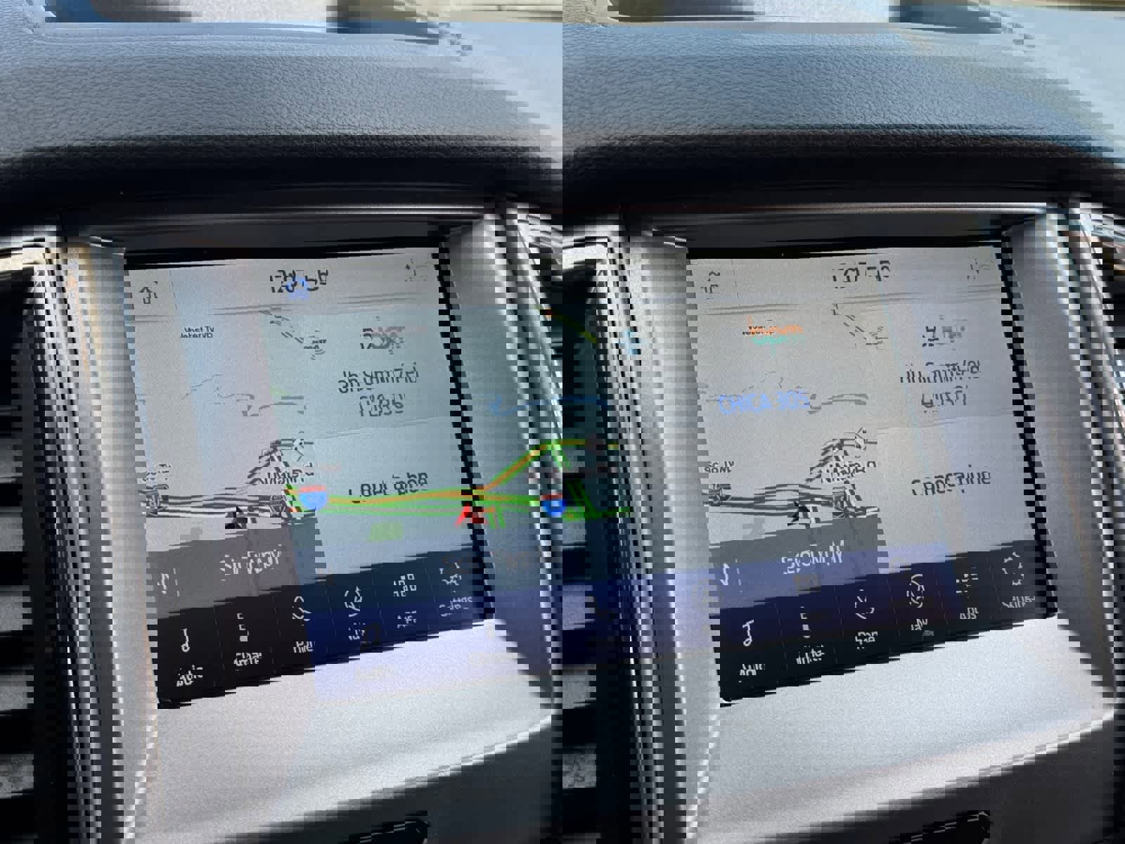 Used 2020 Ford Ranger XLT w/ Technology Package AWD/4WD image 21