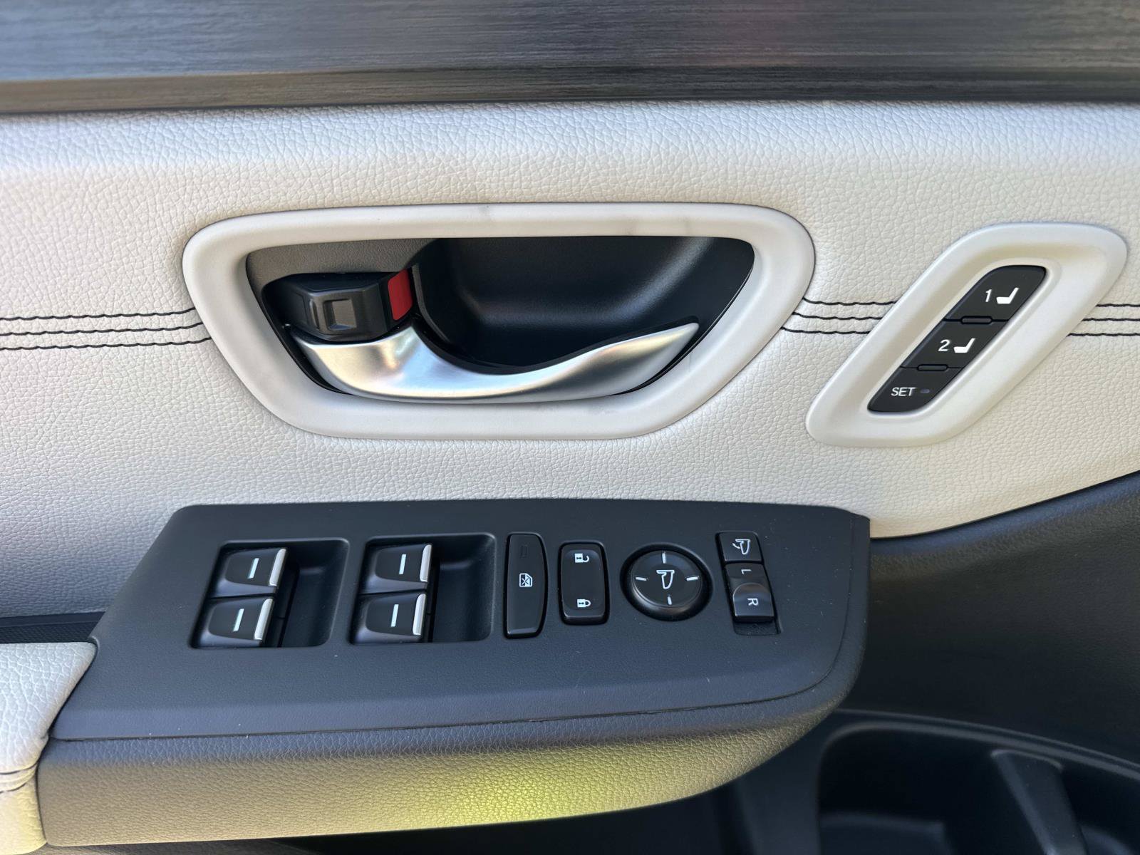 Used 2026 Honda Pilot Touring image 20