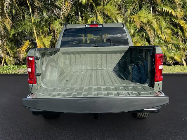New 2026 RAM 1500 4x4 Crew Cab image 5