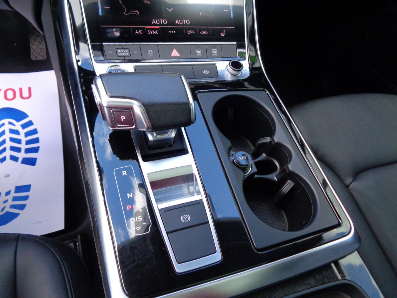 Used 2023 Audi Q7 3.0T Premium Plus w/ Premium Plus Package image 12