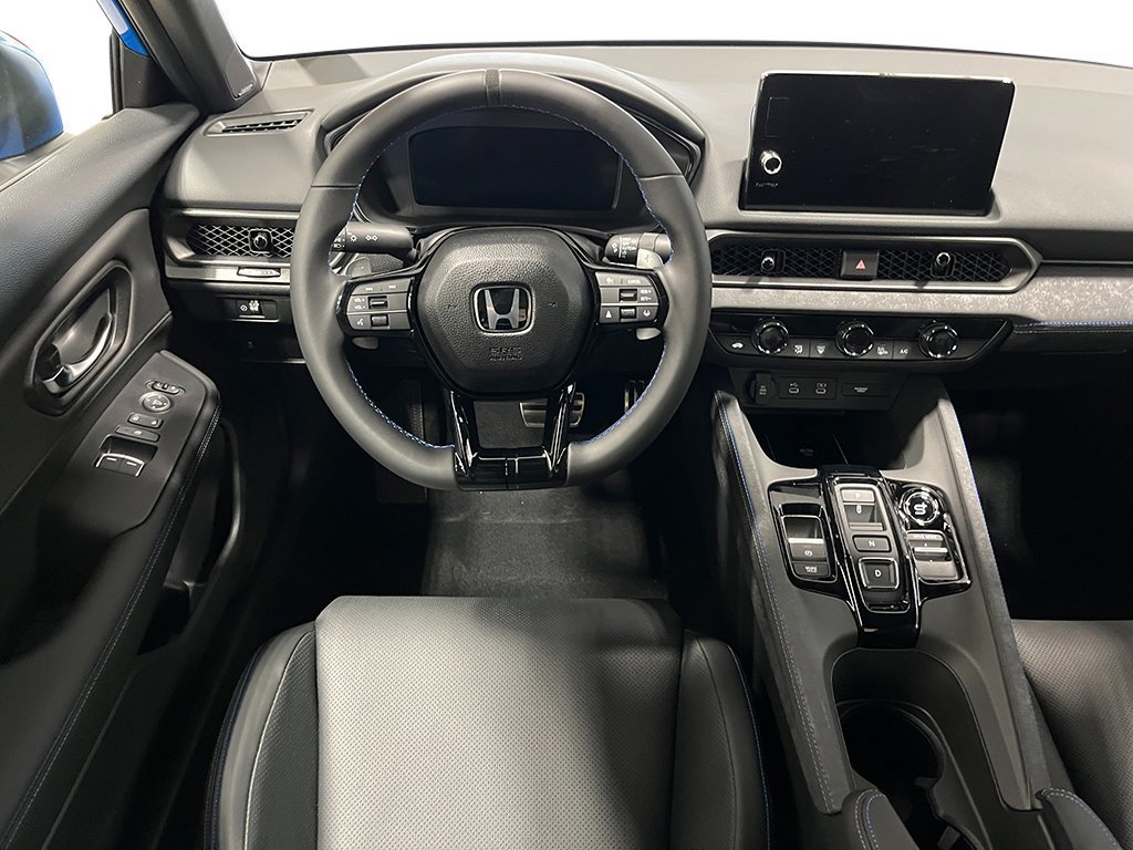 New 2027 Honda Prelude image 13