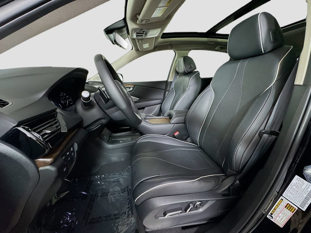 Used 2023 Acura RDX w/ Advance Package AWD/4WD image 18