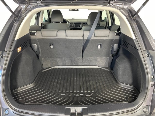 Certified 2019 Honda HR-V LX image 18
