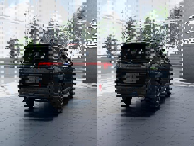 New 2026 Subaru Outback Touring XT image 32