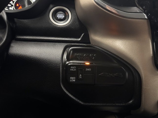 Used 2022 RAM 3500 Laramie image 13