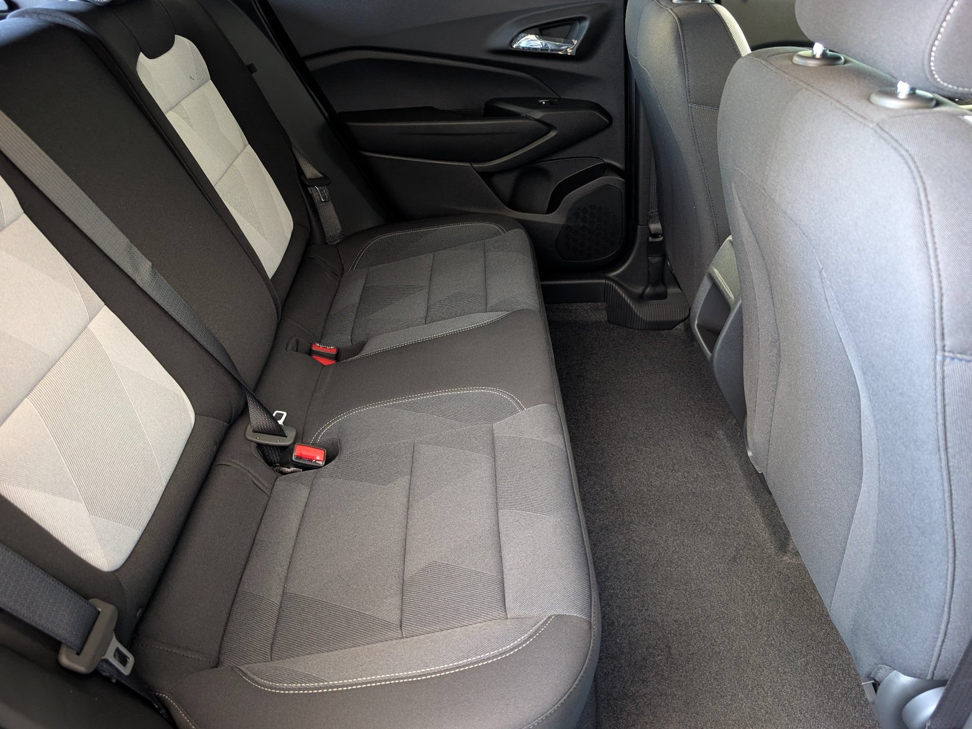 New 2026 Chevrolet Trax LS FWD image 13