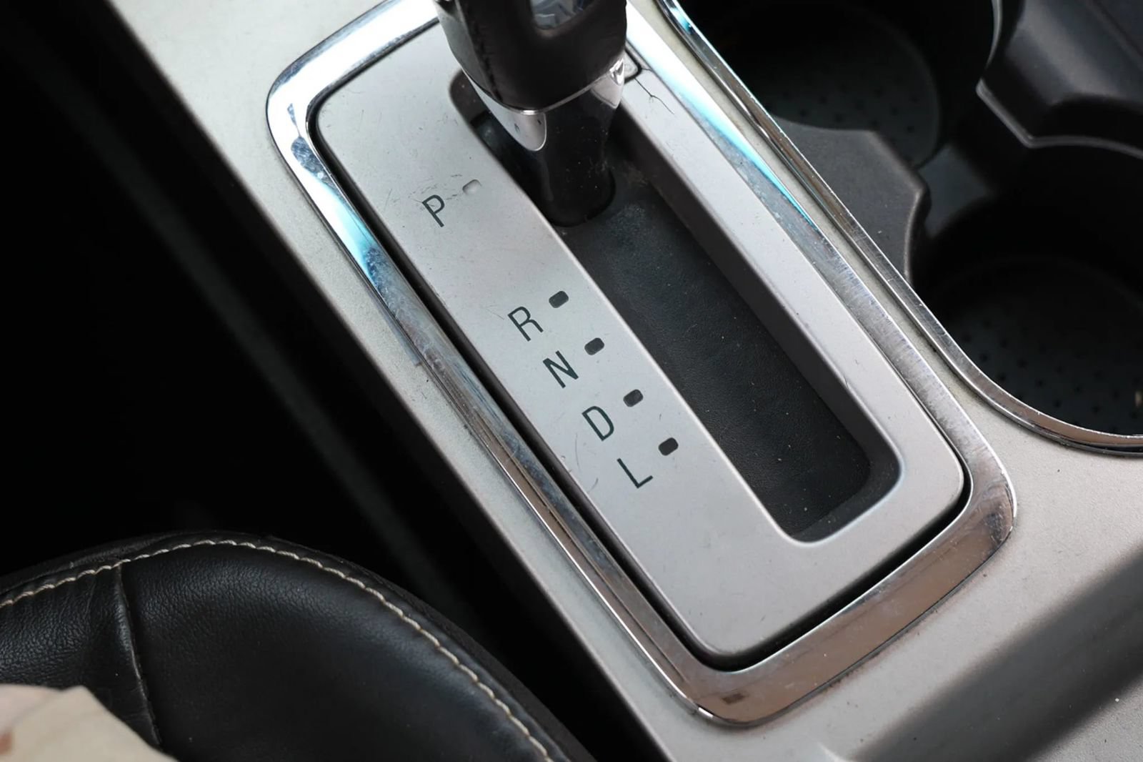 Used 2009 Ford Flex Limited FWD image 42