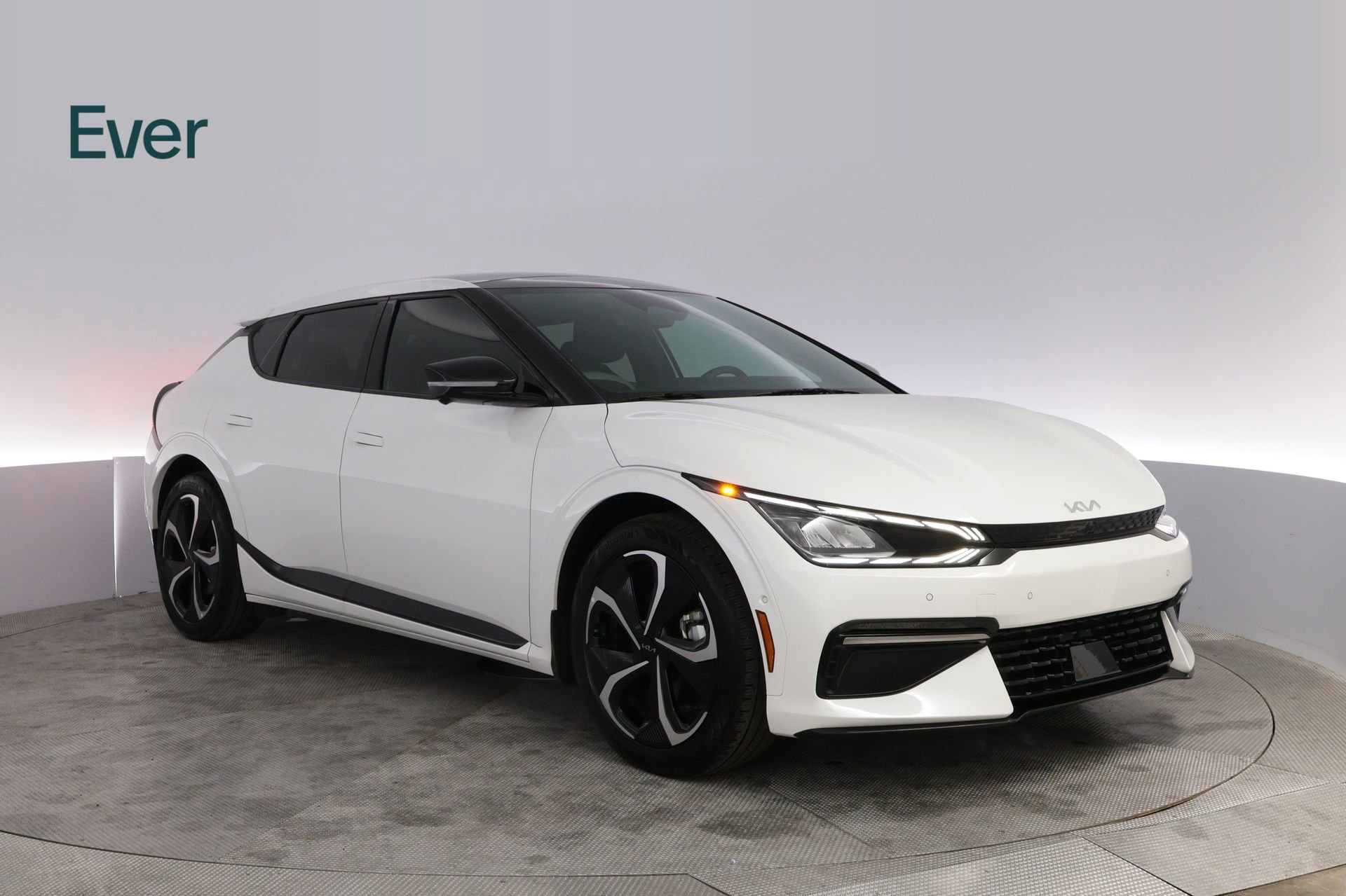 Used 2024 Kia EV6 GT-Line AWD/4WD image 12