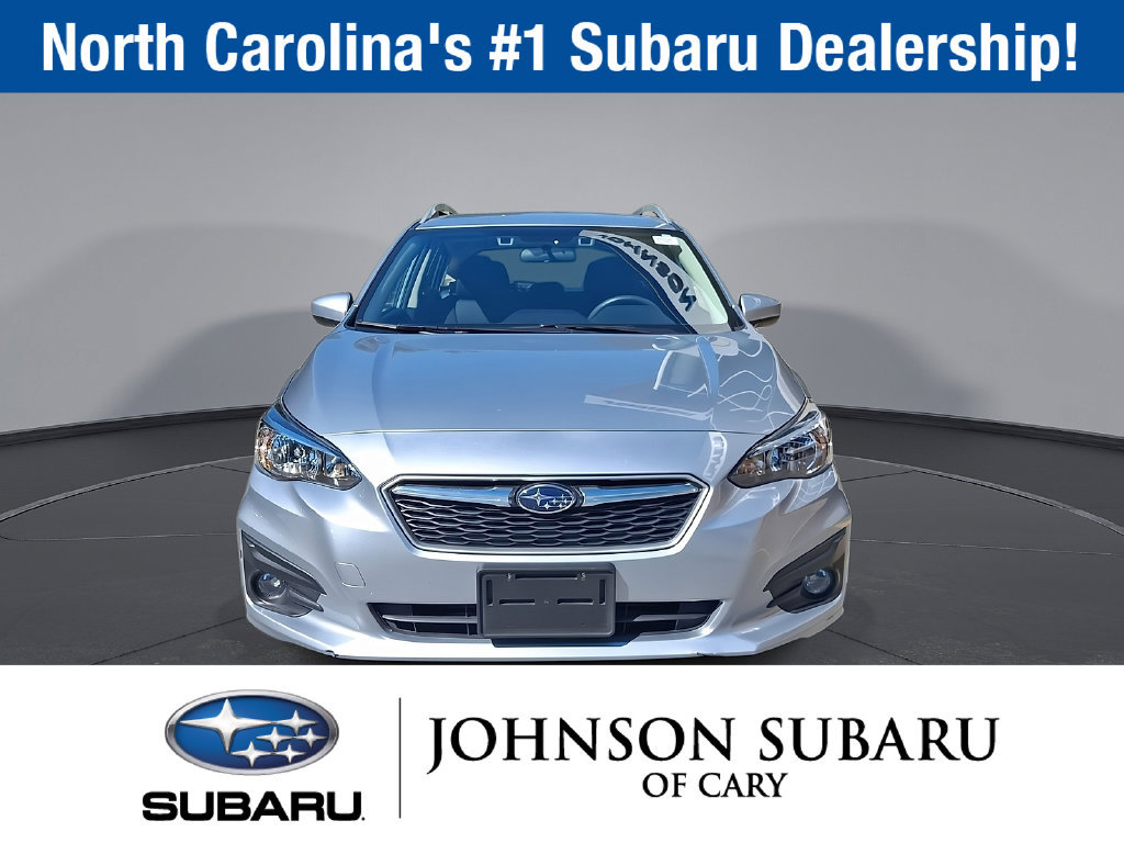 Used 2019 Subaru Impreza 2.0i Premium w/ Eyesight & BSD/Rcta & SRF AWD/4WD image 31