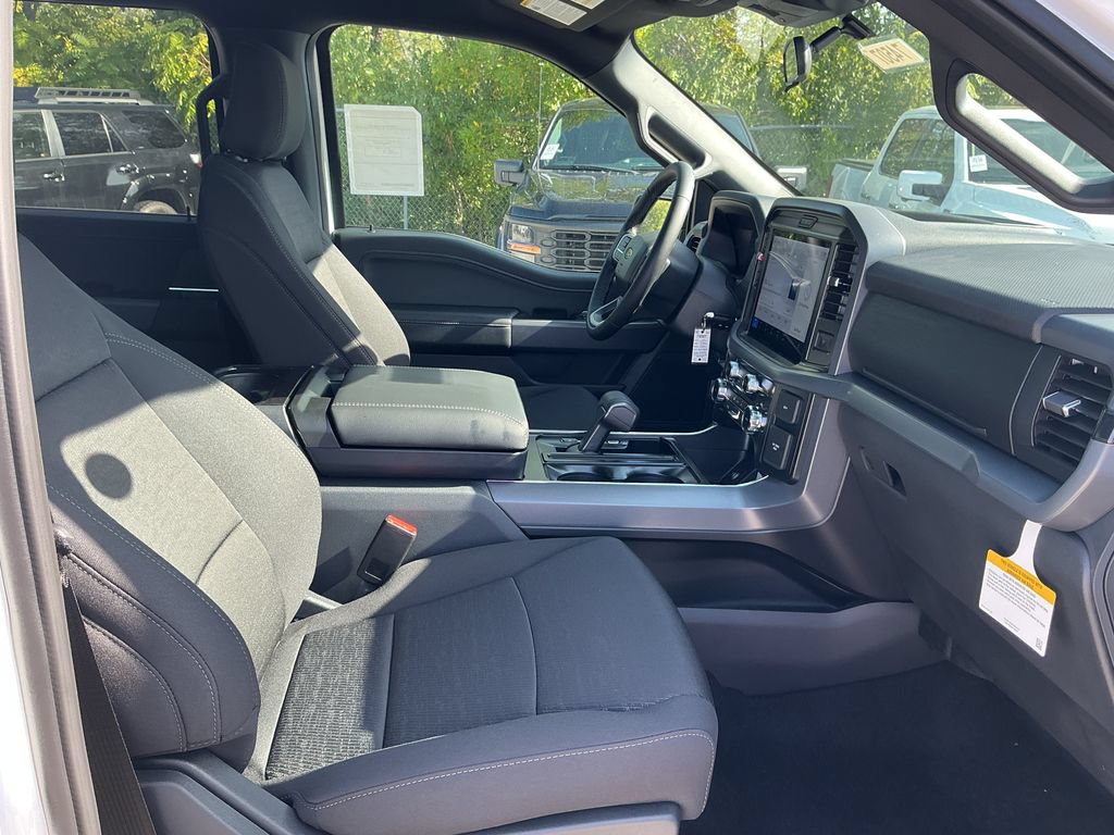 New 2026 Ford F150 XLT w/ Mobile Office Package AWD/4WD image 23