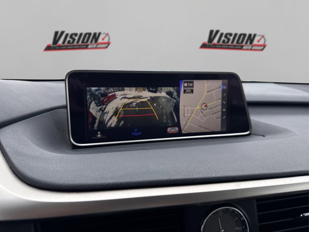 Used 2019 Lexus RX 450h AWD w/ Navigation Package image 32