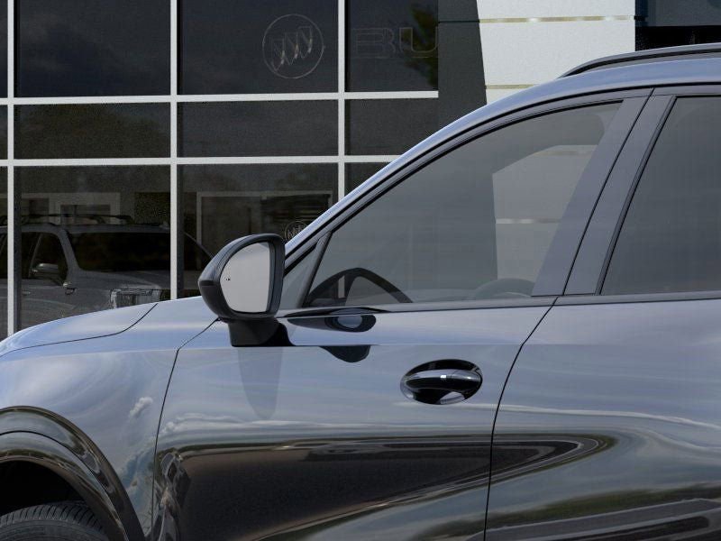 New 2026 Buick Envision Sport Touring image 12