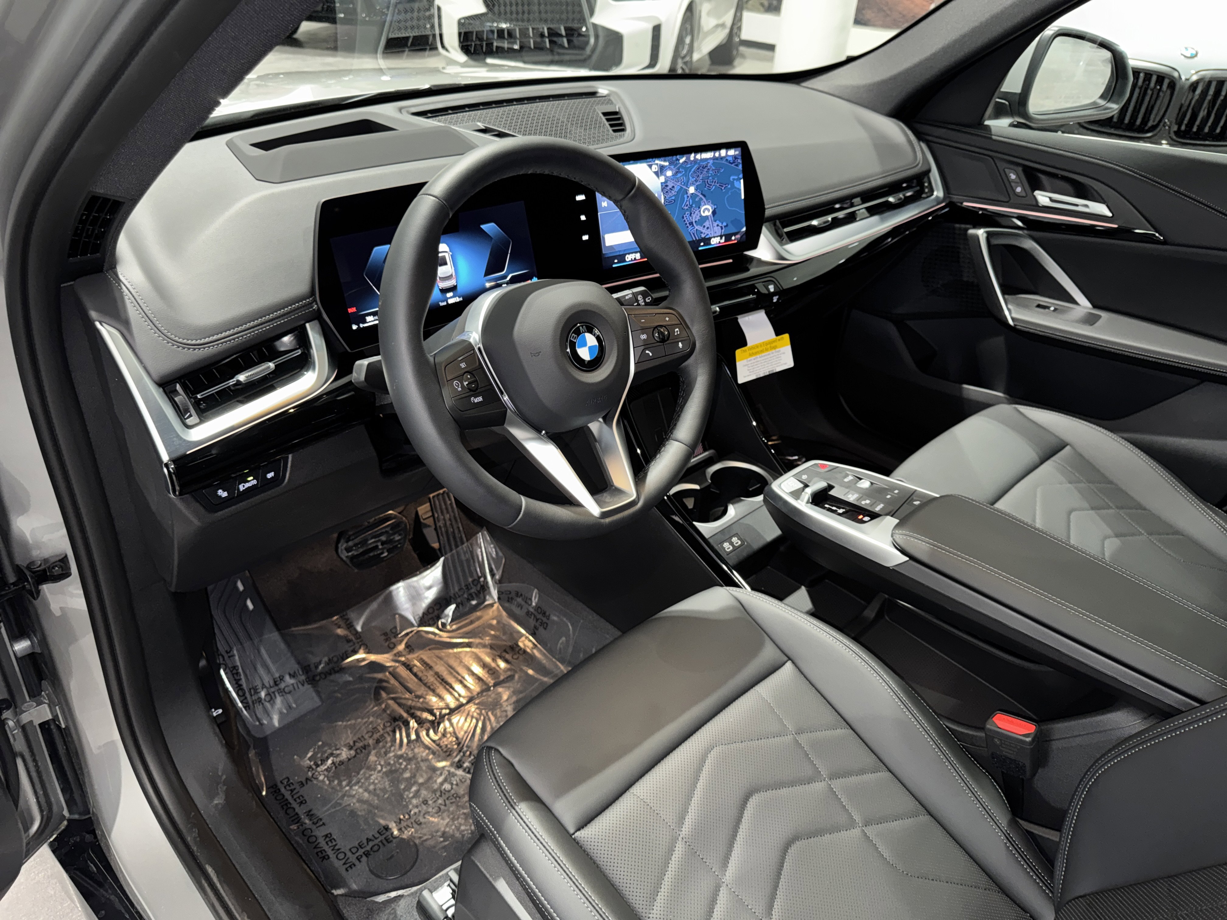 New 2026 BMW X1 xDrive28i w/ Technology Package image 15