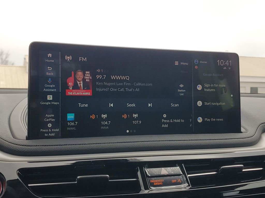 New 2026 Acura MDX Base image 26