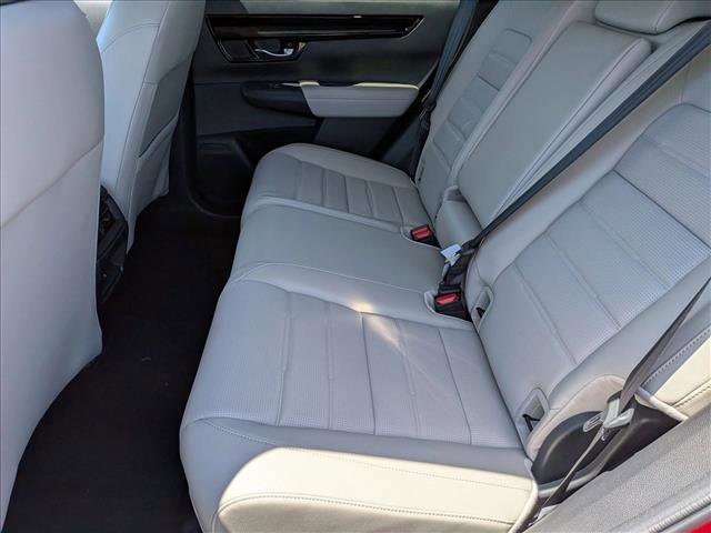 New 2026 Honda CR-V EX-L image 14
