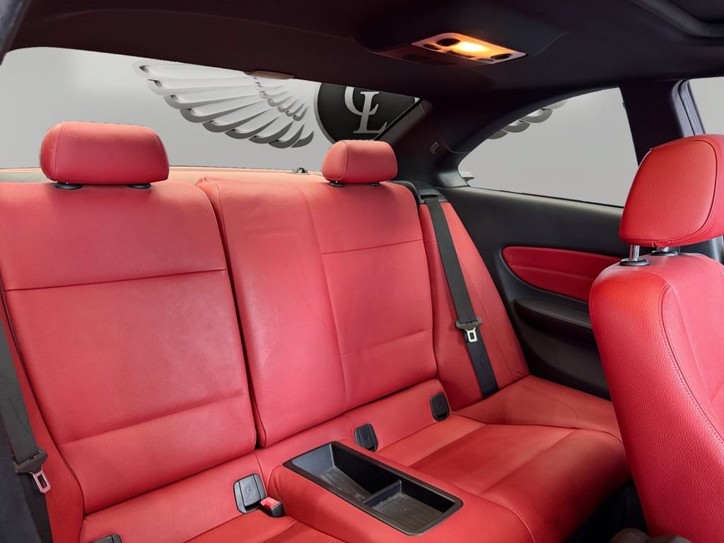 Used 2013 BMW 135is Coupe RWD image 27