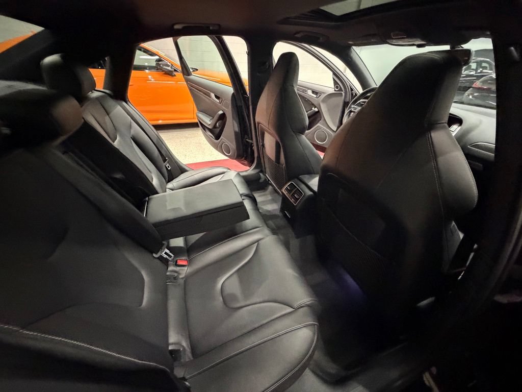 Used 2014 Audi S4 Premium Plus AWD/4WD image 41