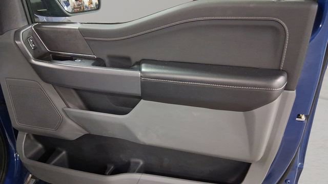 Used 2025 Ford F150 XLT w/ Equipment Group 301A Standard image 18