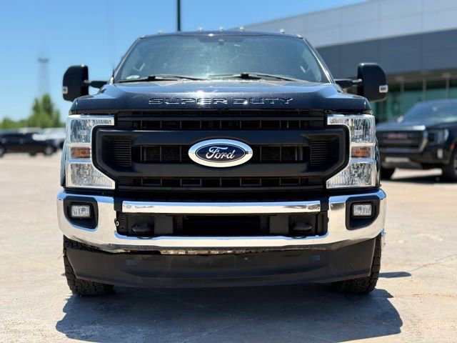 Used 2022 Ford F350 XL w/ Power Equipment Group AWD/4WD image 3