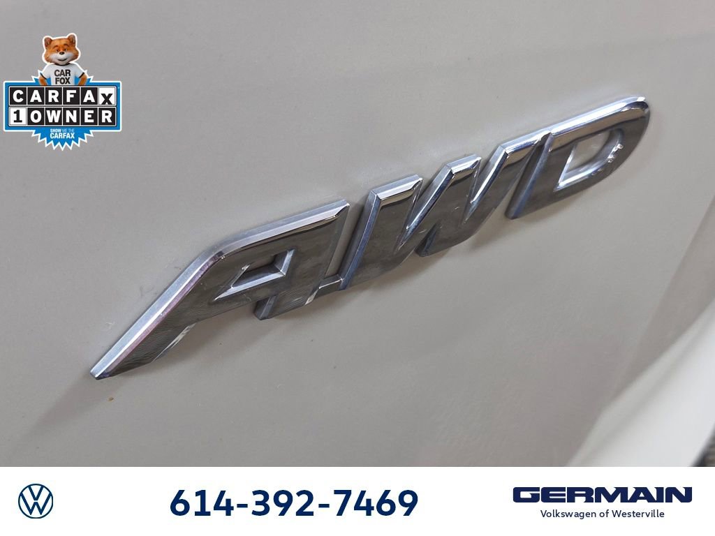 Used 2018 Honda CR-V EX-L image 34