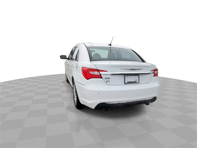 Used 2012 Chrysler 200 LX image 7