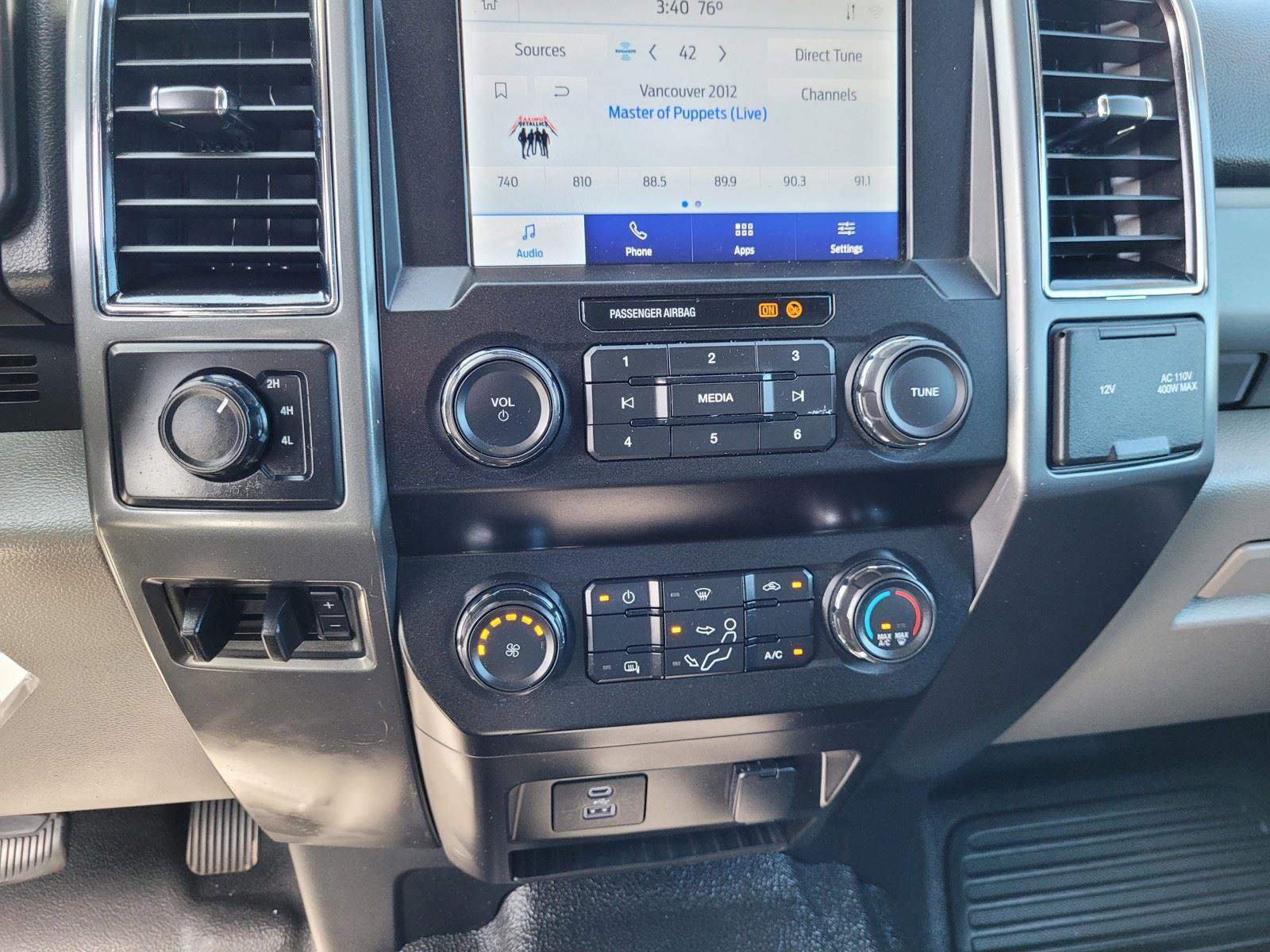 Used 2020 Ford F250 XLT image 27