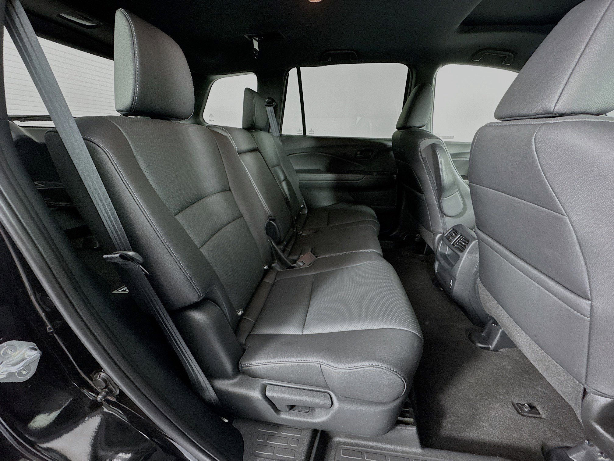 Certified 2023 Honda Passport EX-L image 26