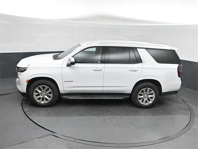 Used 2024 Chevrolet Tahoe Premier image 39
