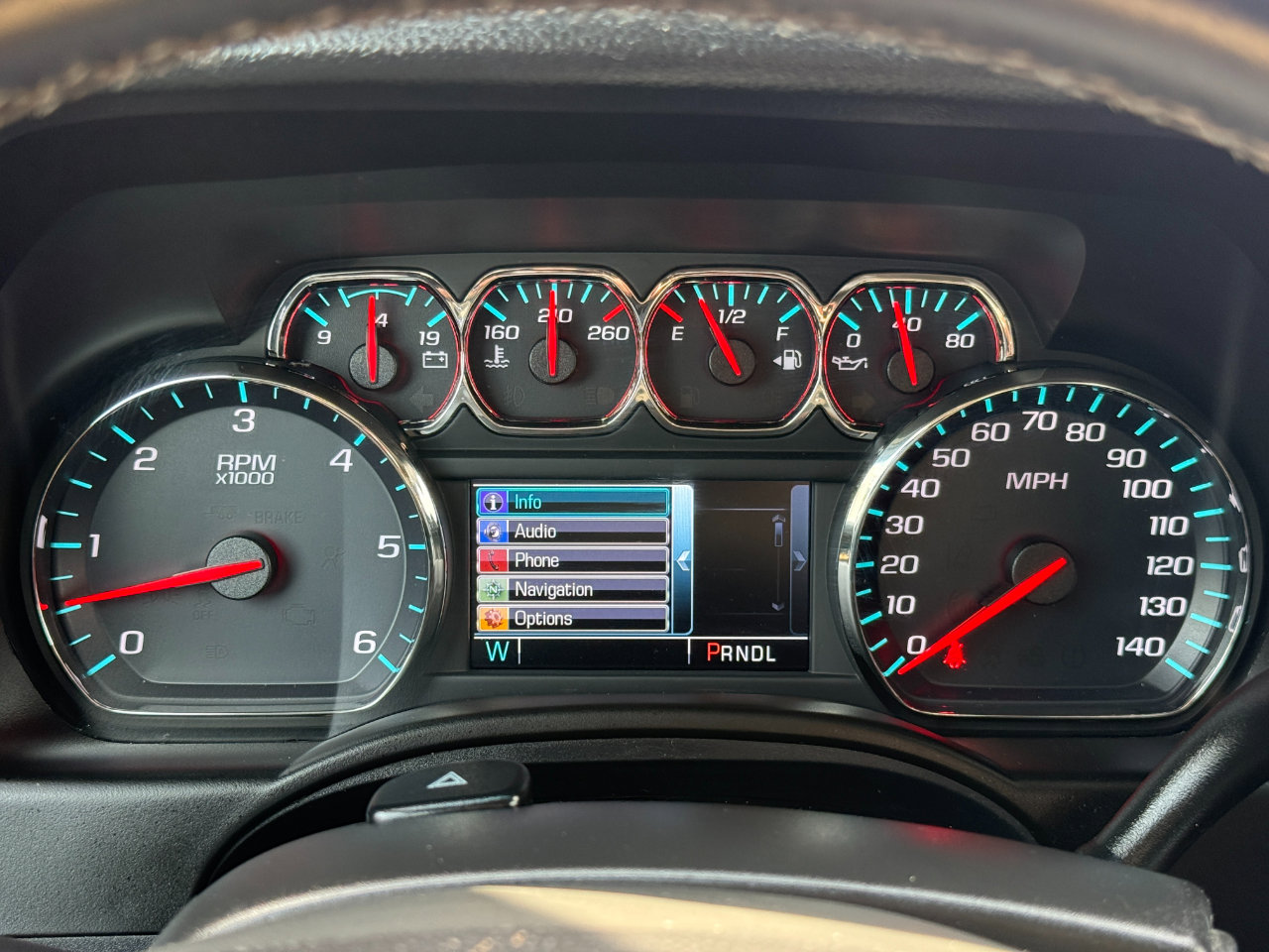 Used 2019 Chevrolet Tahoe LT image 75