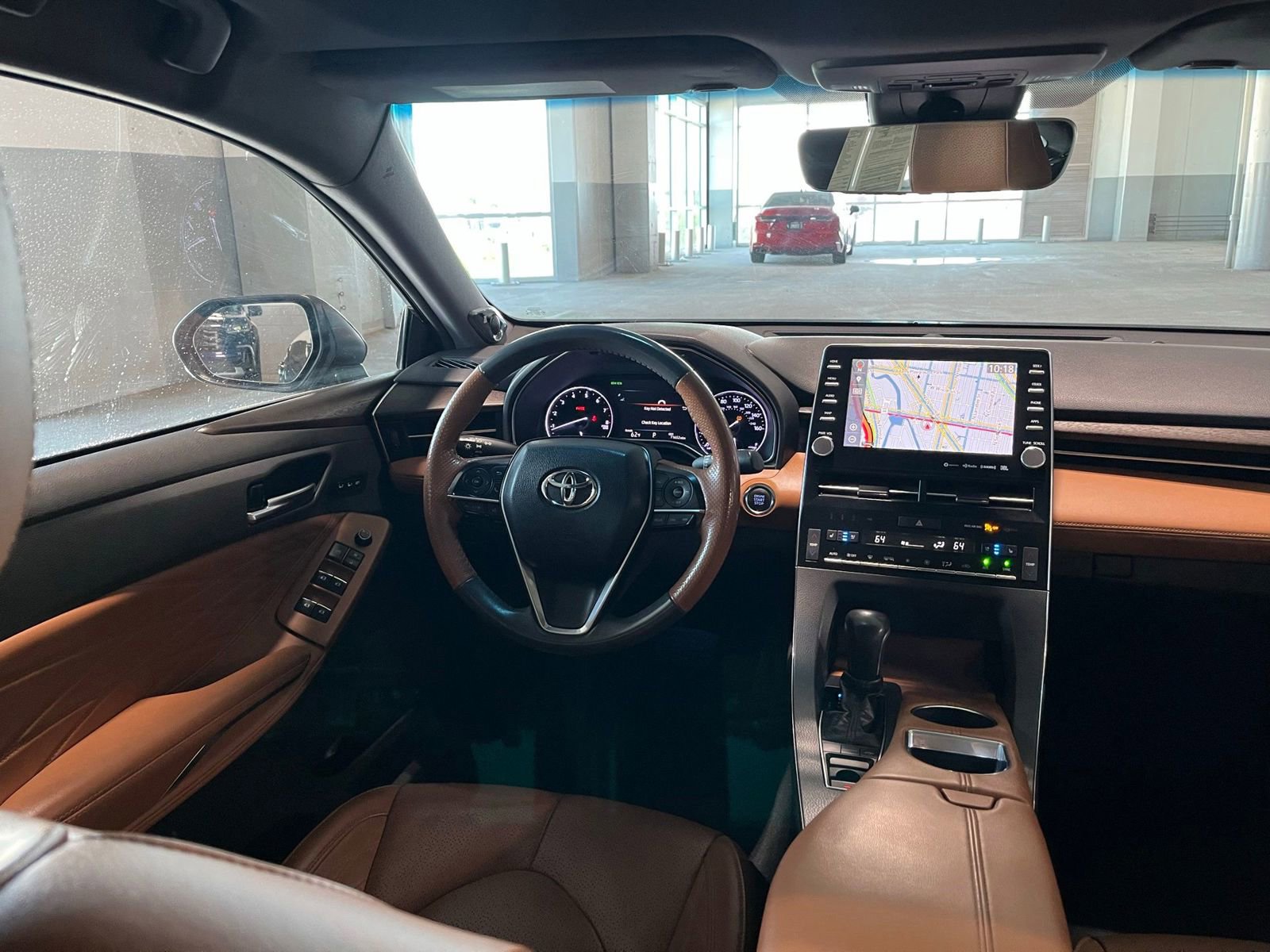 Used 2019 Toyota Avalon Limited w/ All Weather Liner Package FWD image 39