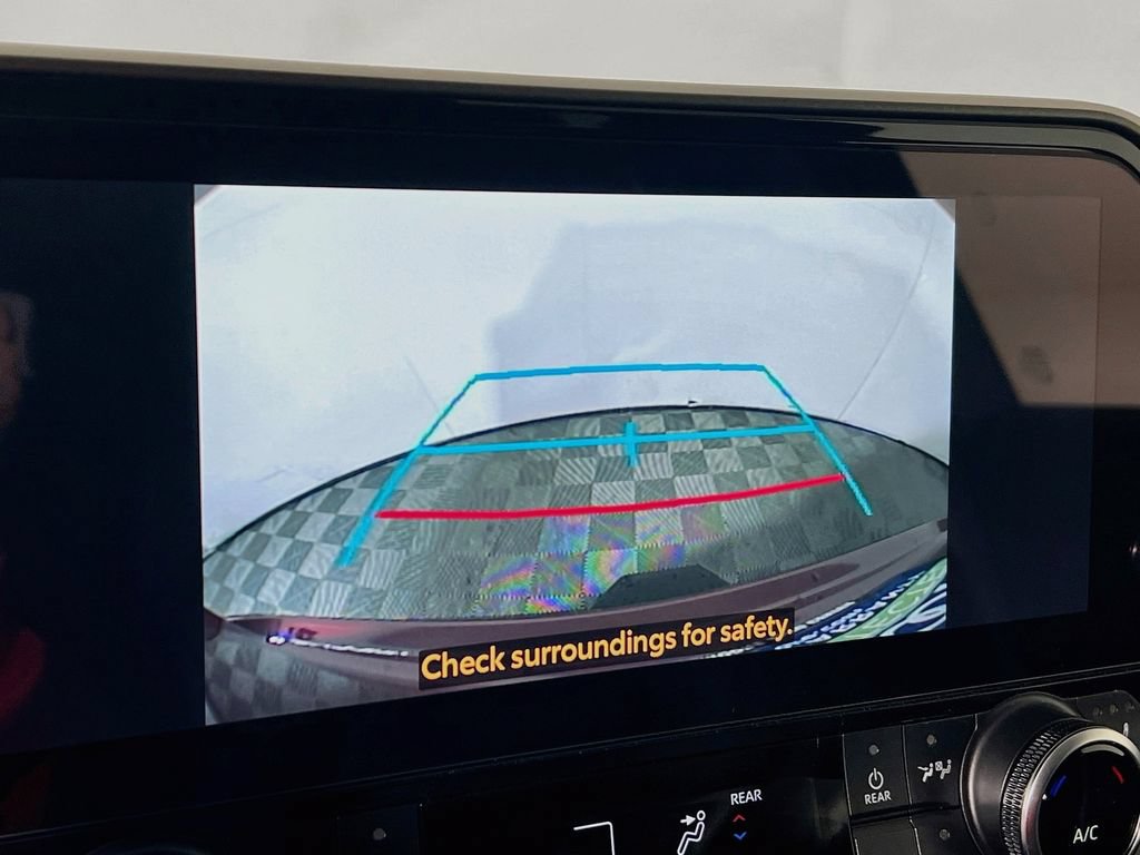 Certified 2026 Toyota Highlander XLE AWD/4WD image 11