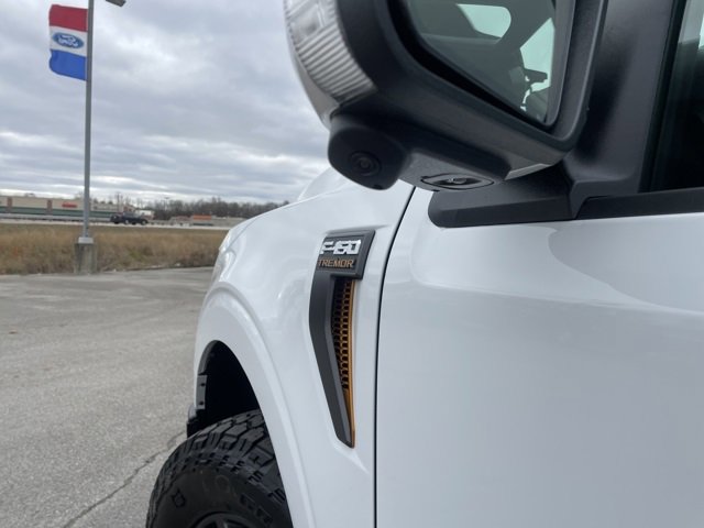 New 2025 Ford F150 Tremor w/ Equipment Group 402A High image 9