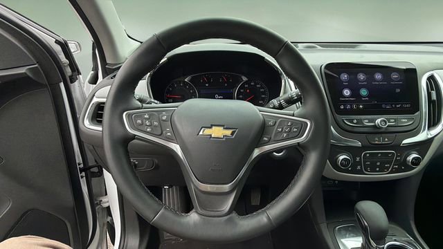 Used 2023 Chevrolet Equinox LT FWD image 12