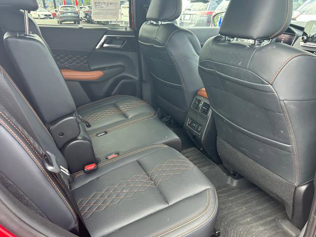 Used 2024 Mitsubishi Outlander SEL image 23