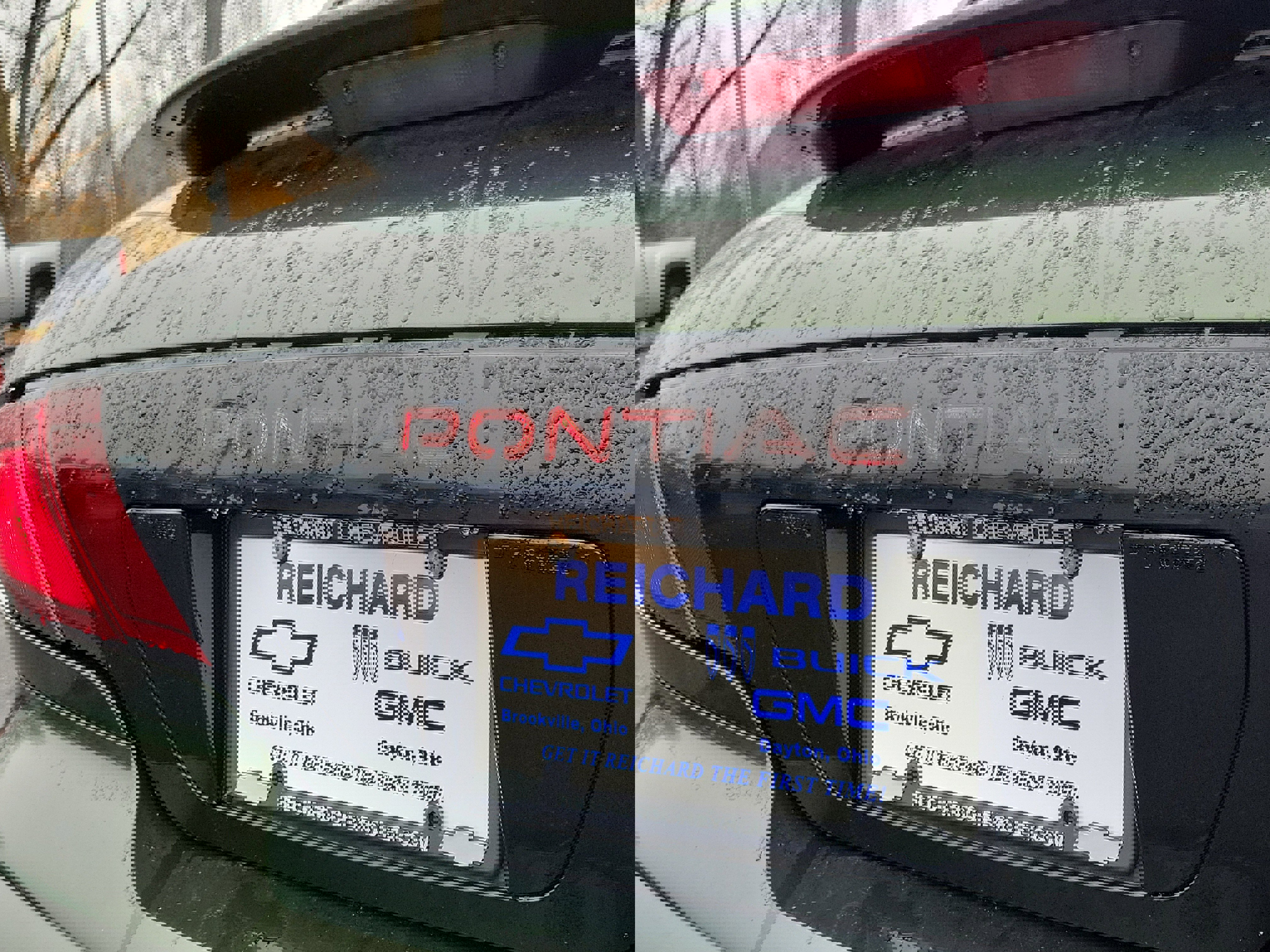 Used 2000 Pontiac Sunfire GT image 6