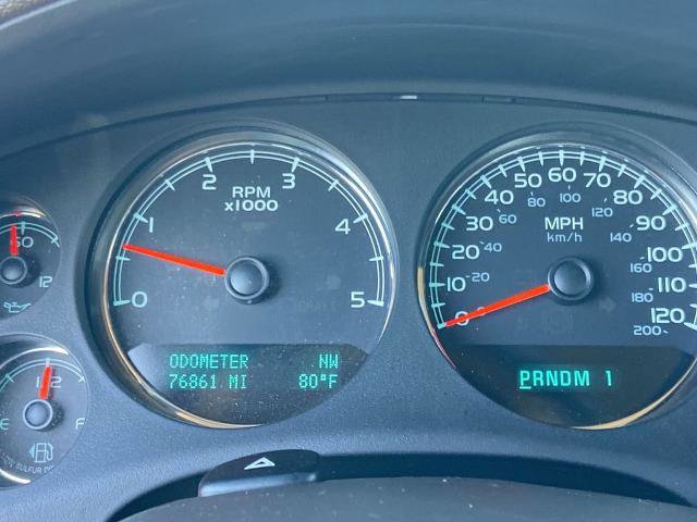 Used 2013 GMC Sierra 2500 Denali w/ Suspension Package, Off-Road image 7