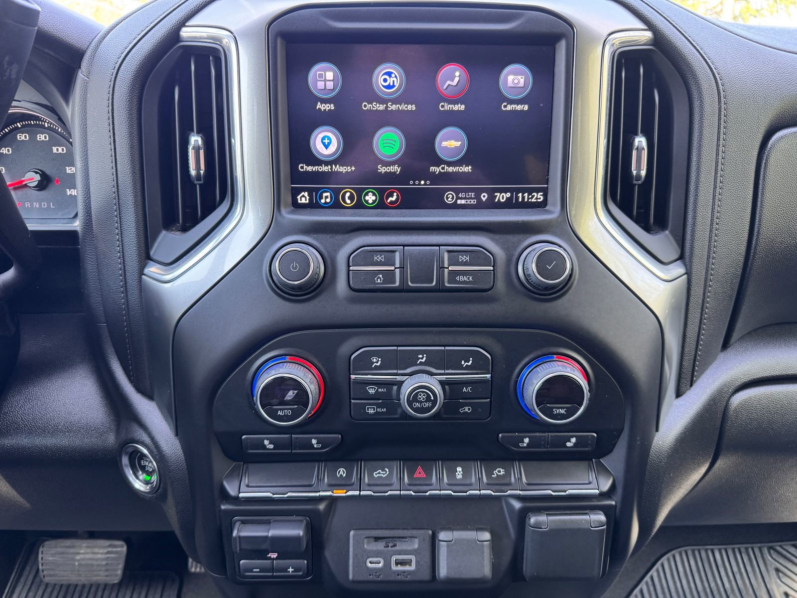 Used 2021 Chevrolet Silverado 1500 LT w/ All Star Edition Plus AWD/4WD image 19