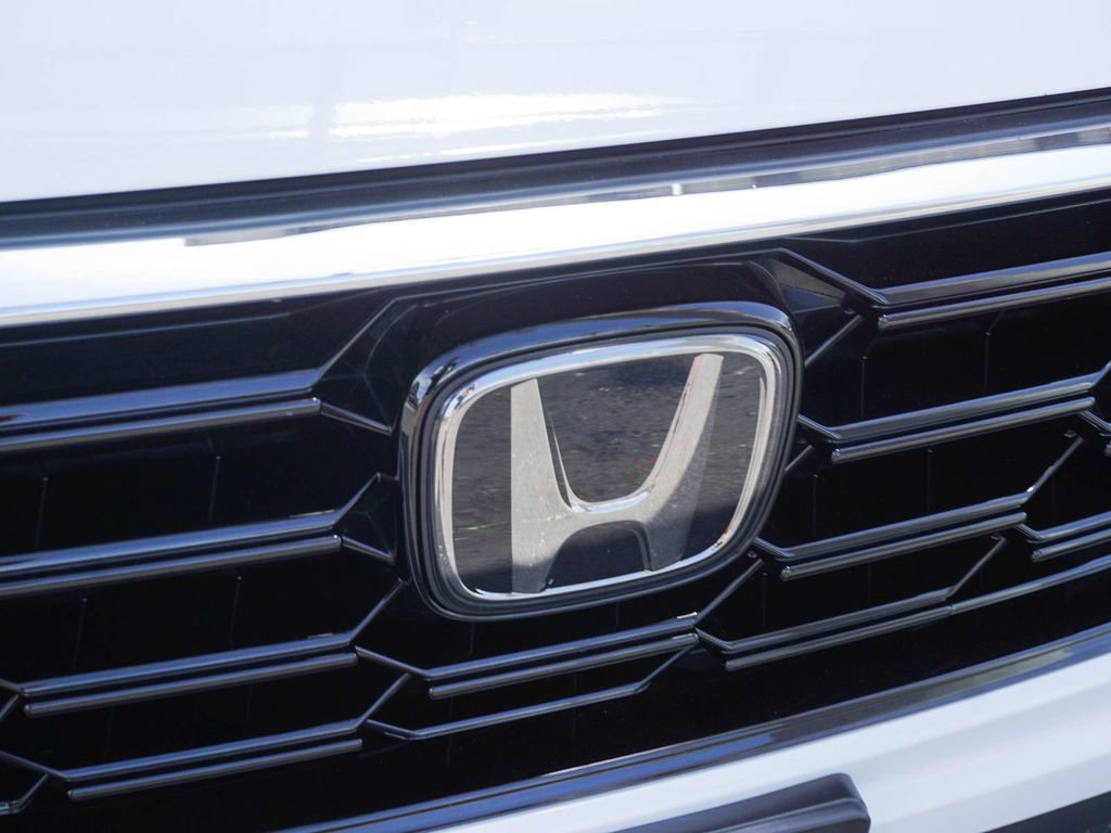 Used 2024 Honda CR-V EX-L image 12