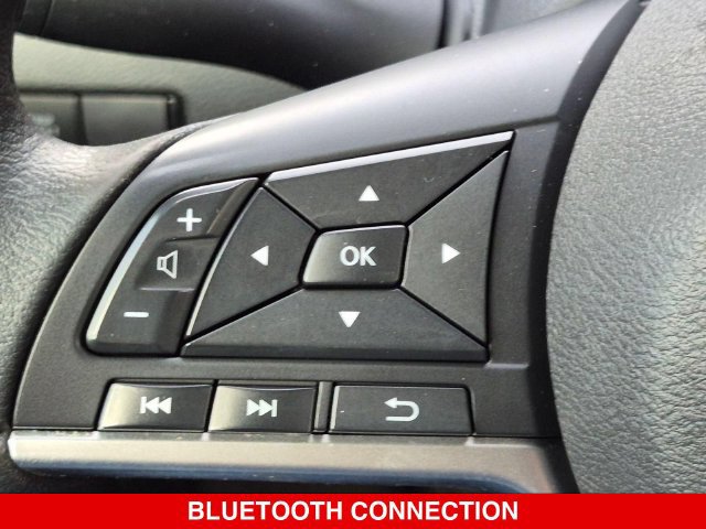 Certified 2023 Nissan Sentra SV FWD image 20