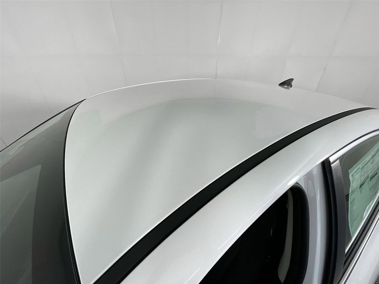 New 2026 Hyundai Sonata SE FWD image 11