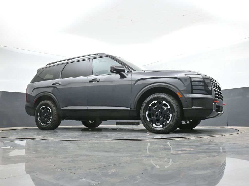 New 2026 Hyundai Palisade XRT Pro image 15