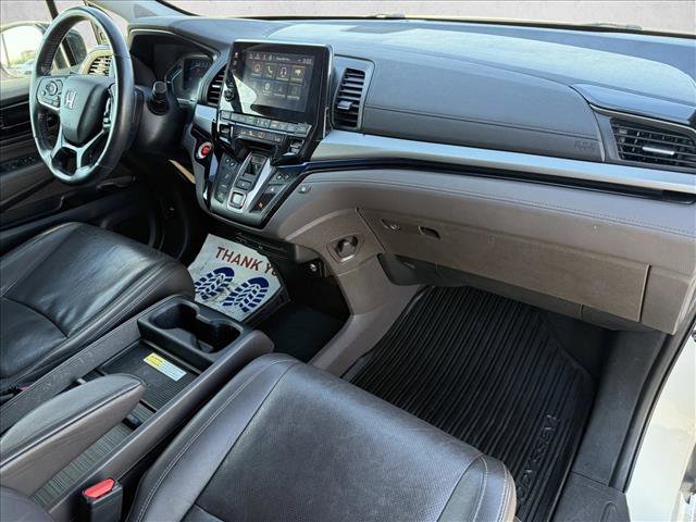 Used 2018 Honda Odyssey Touring image 13