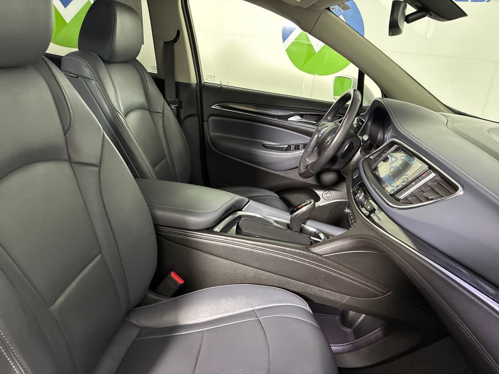 Used 2019 Buick Enclave Essence FWD image 32