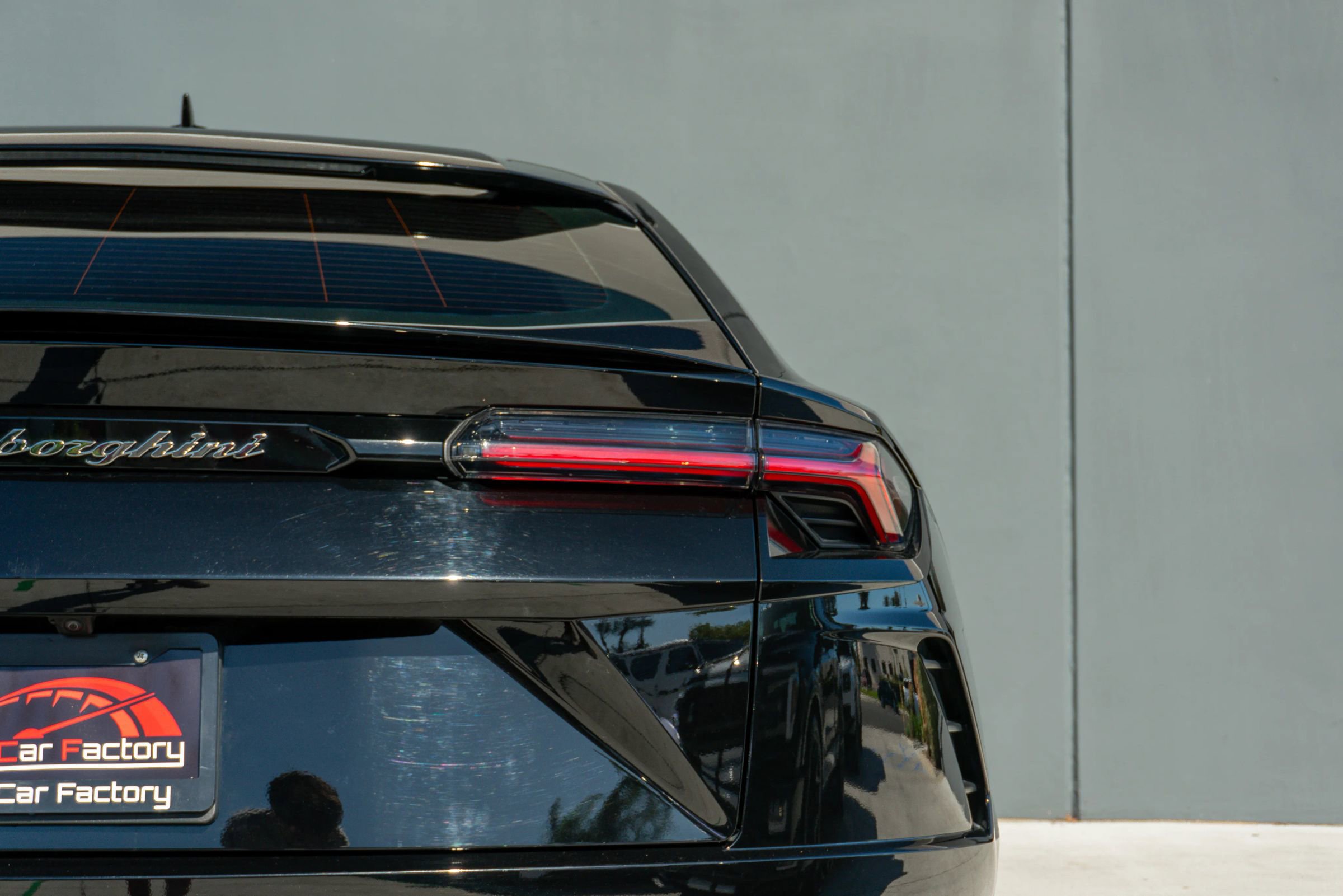 Used 2020 Lamborghini Urus image 42