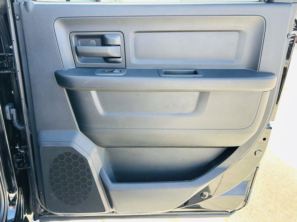 New 2025 RAM 2500 Tradesman image 27